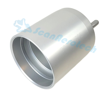 A350 PROTECTOR - MLG WHEEL AXLE